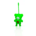 Bouncy Light-up Squishy Teddy Toy