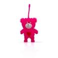 Bouncy Light-up Squishy Teddy Toy