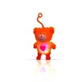 Bouncy Light-up Squishy Teddy Toy