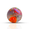 Super Duper Glitter Ball (Water Ball) with LED Light