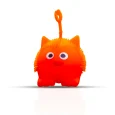 Cute Cat Squishy Toys